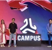 Campus Activewear reimagines identity to capture youth athleisure market